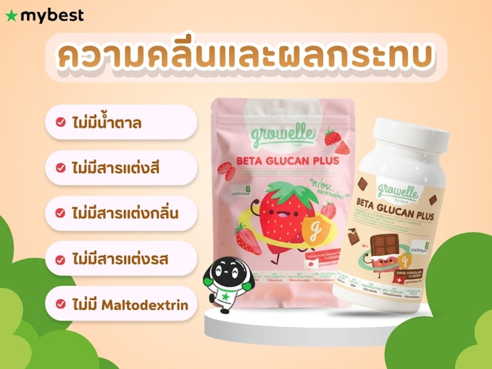 วิเคราะห์ความคลีนและผลกระทบระยะยาว