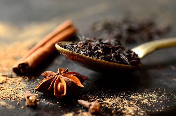 ตรวจสอบวิธีการเก็บรักษา Chai Tea