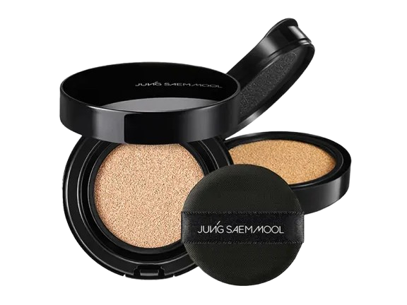 ถ้าต้องเจอแดดบ่อย เลือกรองพื้นที่มี SPF 50 และ PA+++ ขึ้นไป