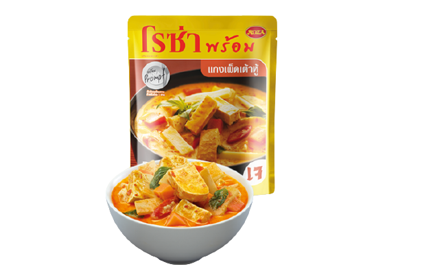 เลือกอาหารเจในเซเว่น หาซื้อง่ายแม้ไม่ใช่เทศกาล