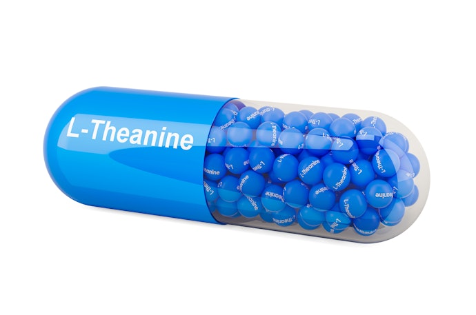 เลือกปริมาณแอลธีอะนีนให้เหมาะกับการบำรุง แต่ไม่ควรเกิน 400 mg/วัน