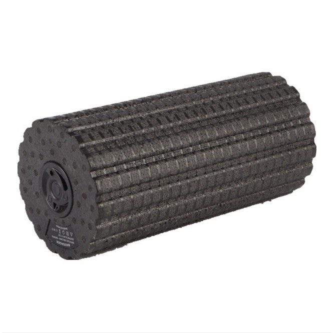 กรณีต้องการความสะดวก แนะนำให้พิจารณา Foam Roller แบบสั่นได้