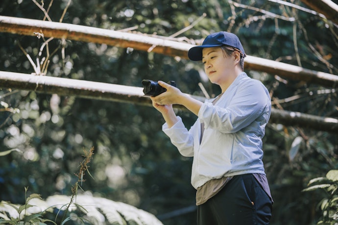 เลือกกล้อง Mirrorless จากลักษณะการใช้งาน