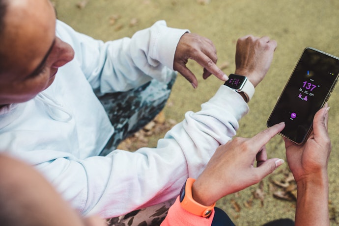 เลือกเคส Apple Watch ที่มีสายรัด ใช้งานสะดวก เหมาะสำหรับทำกิจกรรม