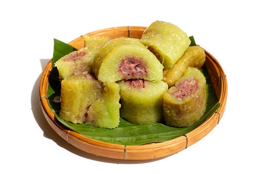 เลือกข้าวต้มมัดที่บรรจุในถุงซีลสุญญากาศ สะอาด ปลอดภัย
