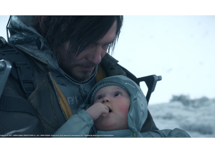 เลือกเกม PS5 ที่รองรับฟีเจอร์เฉพาะ เพื่อยกระดับความสนุก