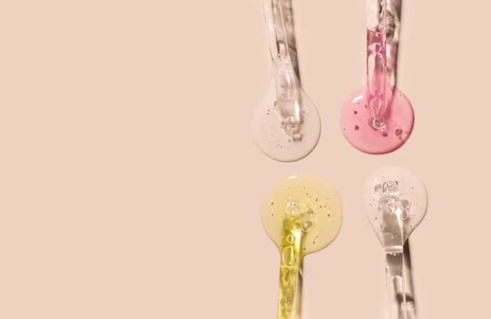 เลือกเนื้อสัมผัส Face Oil ตามสภาพผิวและจุดประสงค์การใช้งาน