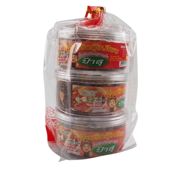 เลือกของฝากให้เหมาะกับข้อจำกัดด้านอาหารและความชอบของผู้รับ