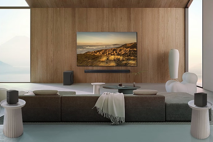 ตรวจสอบกำลังขับ Soundbar ให้เหมาะกับพื้นที่เพื่อการกระจายเสียงที่ดี