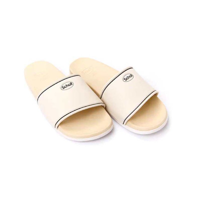 เน้นน้ำหนักเบา กระจายน้ำหนักดี เลือกรองเท้า Scholl Memory Cushion