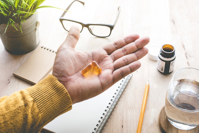 เลือกรูปแบบอาหารเสริม DHA ที่มีประสิทธิภาพในการดูดซึมดีที่สุด