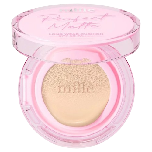 เลือก Mille Cushion สำหรับปกปิดผิวให้ดูเรียบเนียน