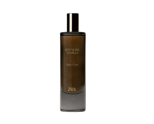 ชอบกลิ่นโทนขนมและวานิลลา เลือกน้ำหอม Zara Cocoa หรือ Vanilla Collection