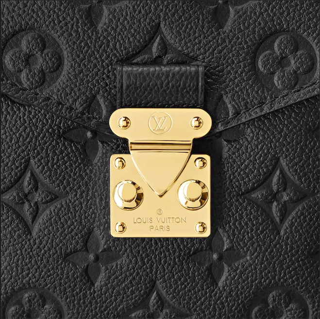 ตรวจสอบว่าเป็นกระเป๋า Louis Vuitton ของแท้เท่านั้น