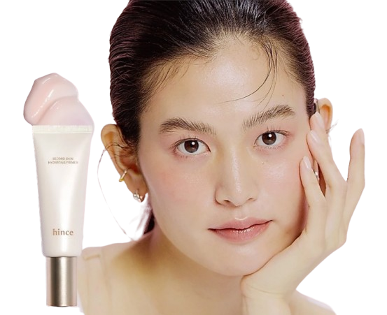 เลือกฟินิชของเมคอัพเบสให้เข้ากับลุคและระดับความมันของผิว