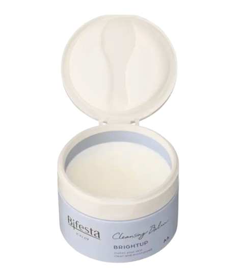 เลือกจากเนื้อสัมผัสของ Bifesta Cleansing ให้เหมาะกับการใช้งาน