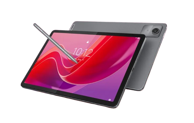 ใช้งานพื้นฐาน ราคาย่อมเยา เลือกแท็บเล็ต Lenovo Tab M Series