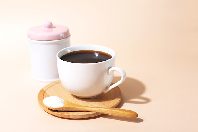 หลีกเลี่ยงกาแฟลดน้ำหนักแบรนด์ที่ไม่ได้มาตรฐานเพราะอาจมีส่วนผสมของยาลดน้ำหนัก