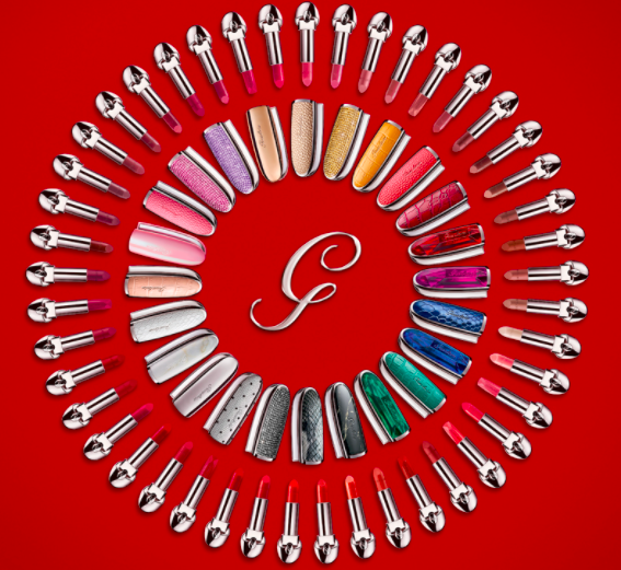 ผลิตภัณฑ์อื่น ๆ ที่น่าสนใจของ Guerlain