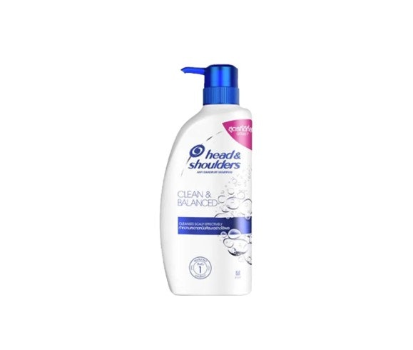 เน้นทำความสะอาดทั่วไป เลือกสูตร Classic Clean หรือ Clean & Balanced