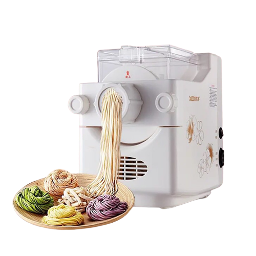 เครื่องรีดแป้งอัตโนมัติ ขนาดกะทัดรัด หัวพิมพ์หลากหลายแบบ