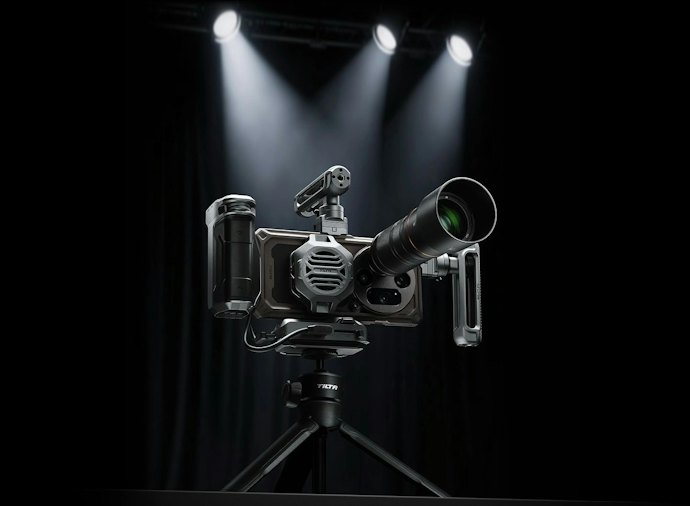 พิจารณากล้องถ่ายรูป เพื่อรูปถ่ายที่สวยงาม