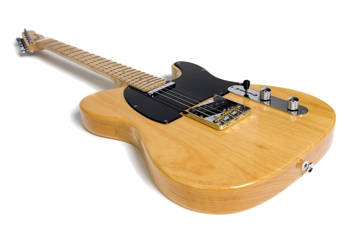พิจารณาจากซีรีส์กีตาร์ Fender ให้เหมาะกับระดับความชำนาญ