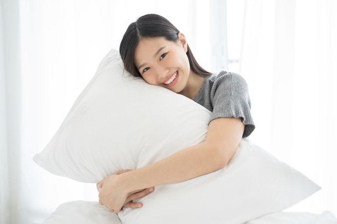 ตรวจสอบวัสดุไส้หมอนให้ตอบโจทย์การพักผ่อนของแต่ละคน