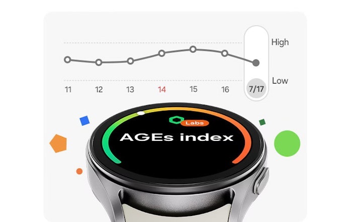 พิจารณาฟังก์ชัน Samsung Watch ที่เหมาะกับความต้องการใช้