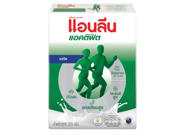 เลือกรูปแบบนมและบรรจุภัณฑ์ให้เหมาะกับการใช้งาน