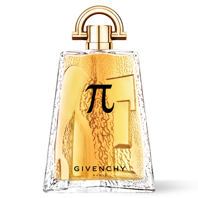 แนะนำ “Collection π (Pi)” หากคุณชอบกลิ่นที่ซับซ้อน ดูน่าค้นหา