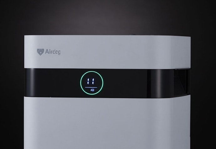 พิจารณาเทคโนโลยีของเครื่องฟอกอากาศ Airdog