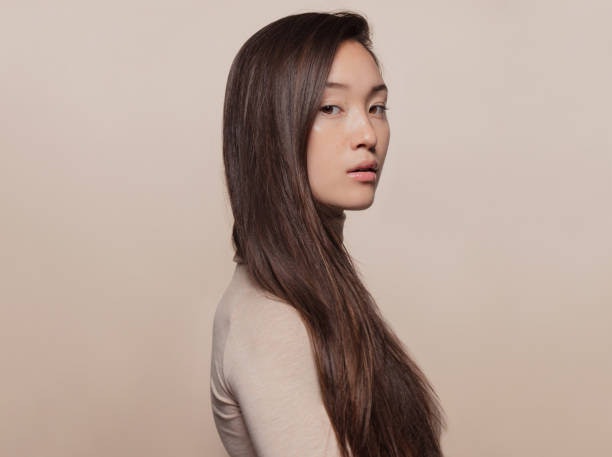 เลือกยาย้อมผม Berina ที่มีเฉดสีเข้ากับสาวเอเชีย