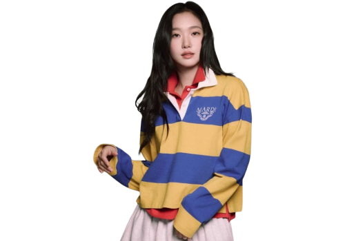 เลือกรูปแบบคอเสื้อที่ตรงกับความต้องการ