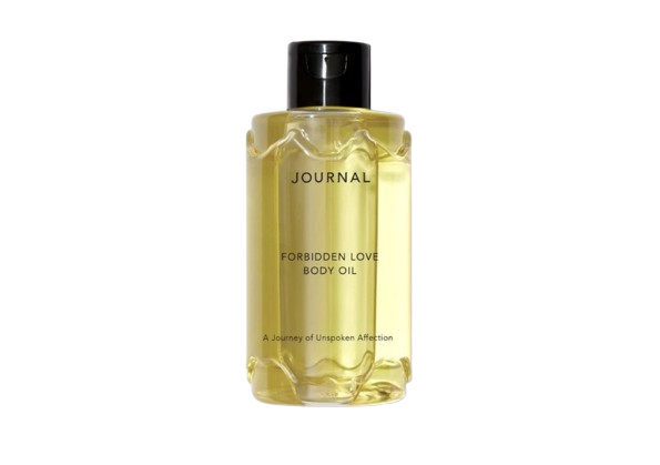 เลือกจากกลิ่นของ Body Oil ตามความชอบ