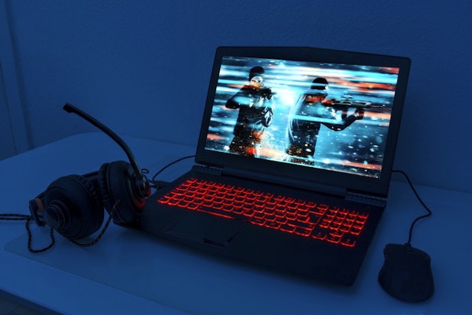 ตรวจสอบ CPU ให้เพียงพอกับเกมที่เล่น