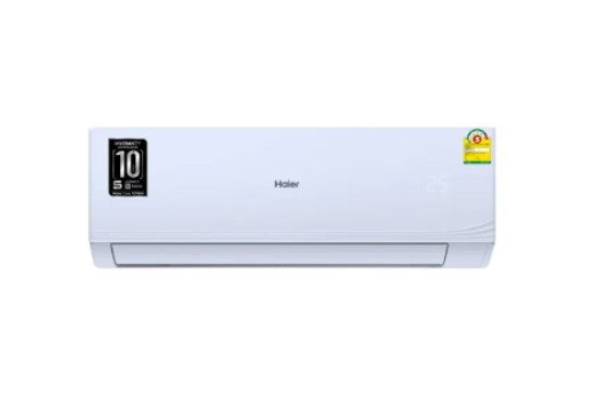 ตรวจสอบค่า SEER หรือฉลากประหยัดไฟเบอร์ 5 ของแอร์ 12000 BTU