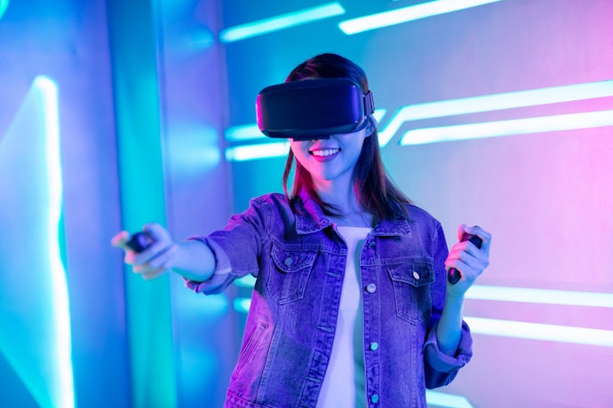 ตรวจสอบว่าแว่น VR PC มีฟังก์ชันสนับสนันการเล่นเกมอะไรบ้าง