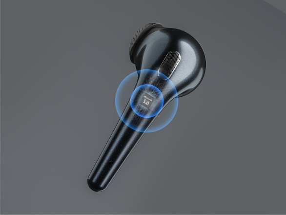 เลือกหูฟังกันน้ำราคาไม่เกิน 1,500 บาท ที่มี Bluetooth 5.0 ขึ้นไป