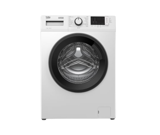 ชอบเครื่องฝาหน้า ประหยัดพลังงาน เลือกเครื่องซักผ้า Beko WCV หรือ B Series