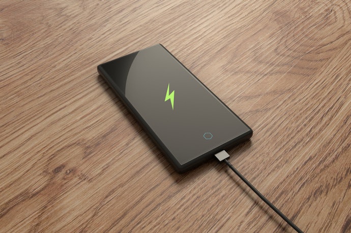 เลือกสายชาร์จ 3 in 1 ที่รองรับระบบชาร์จเร็ว Fast Charging