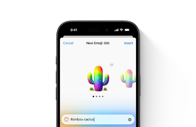 พิจารณาจากเทคโนโลยีที่โดดเด่นของ iPhone