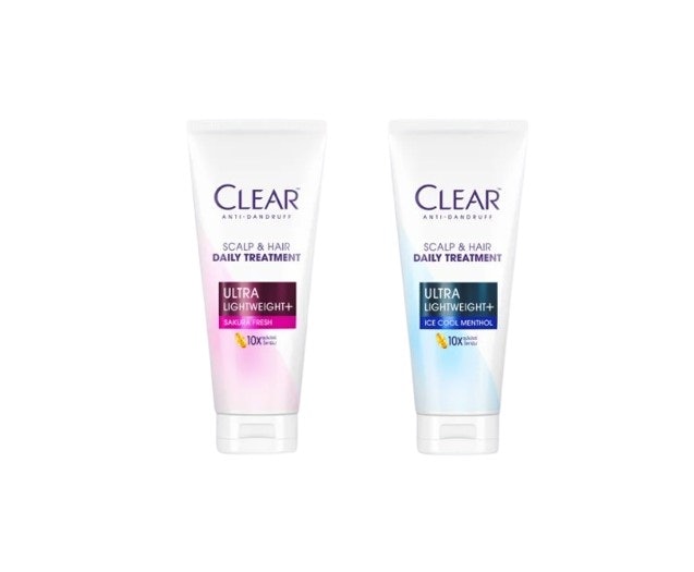 หากเน้นฟื้นบำรุงหนังศีรษะด้วย เลือกที่หมักผมสูตร Scalp & Hair