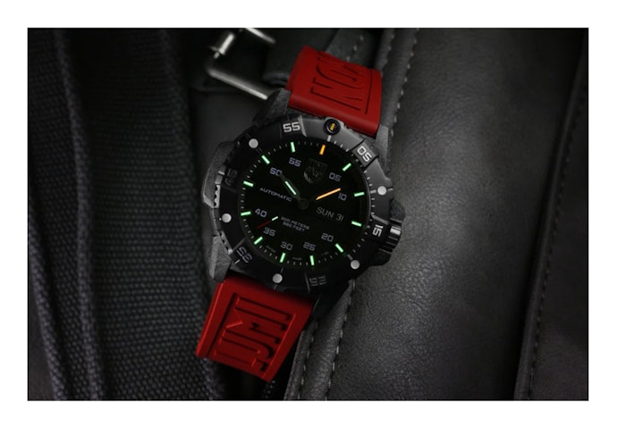 เลือกนาฬิกา Luminox จากประเภทให้ตรงกับไลฟ์สไตล์