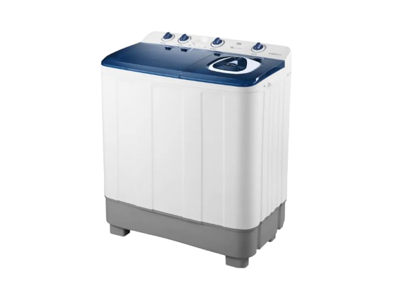 ต้องการเครื่องซักผ้า 2 ถัง เลือกเครื่องซักผ้า Beko WTT Series