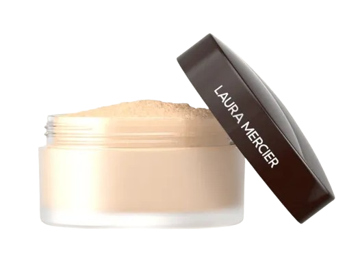 เลือกประเภทของแป้ง Laura Mercier ให้เหมาะกับการใช้งาน