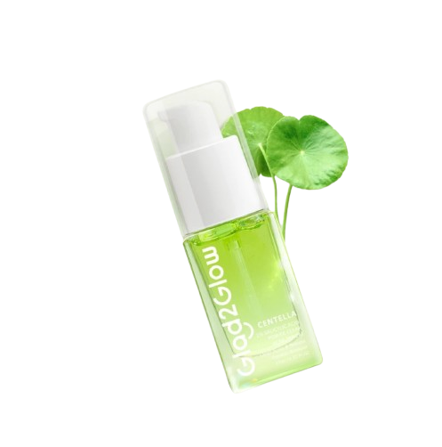 เลือก Salicylic Acid ที่มีส่วนผสมที่ช่วยปลอบประโลมผิว