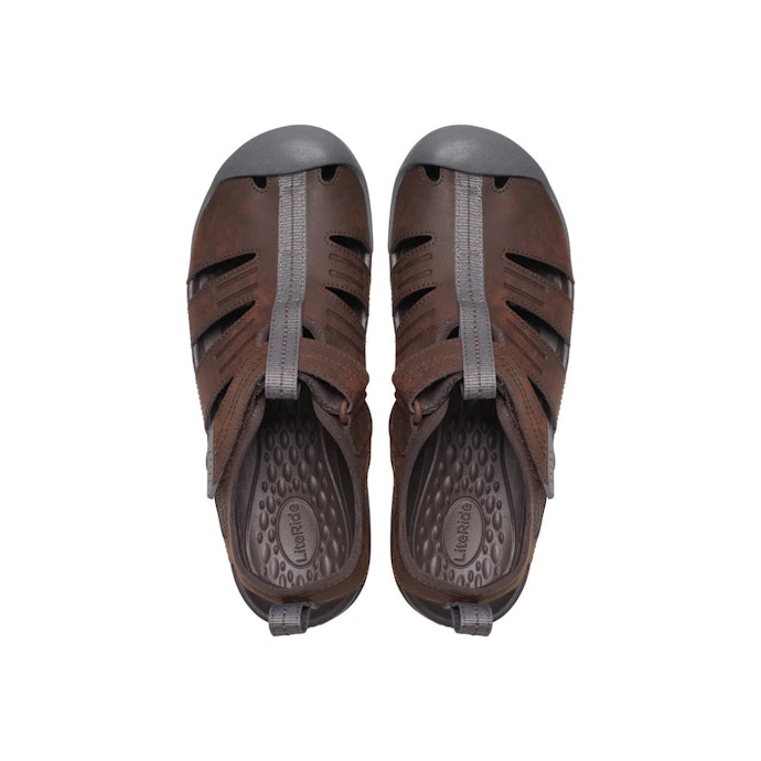 ตรวจสอบวัสดุอัปเปอร์รองเท้า Crocs เพื่อการปกป้องและระบายอากาศที่ดี