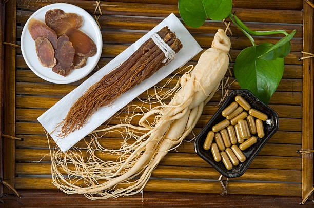 หากต้องการประสิทธิภาพการออกฤทธิ์รวดเร็ว แนะนำโสมเกาหลีสกัด