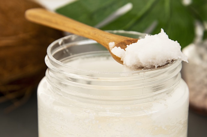 เลือก Body Butter ที่สามารถซึมลงสู่ผิวได้อย่างรวดเร็ว